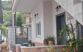 Vagelis Nemea Apartments
